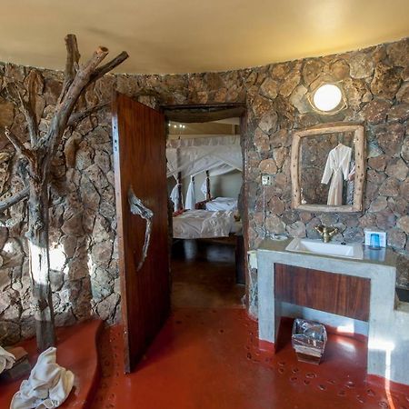 Mbalageti Serengeti Exterior photo